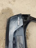 Ford Kuga I Tailgate/trunk/boot lid 