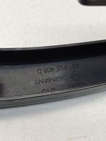 Audi A6 Allroad C5 Windshield/front glass wiper blade 4B1955408D