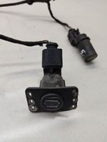 Audi A6 Allroad C5 Parking sensor (PDC) wiring loom 4Z7971095