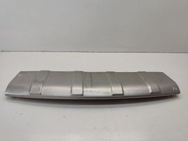 Audi A6 Allroad C5 Front bumper skid plate/under tray 4Z7807733A