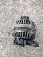 Peugeot 308 Alternator 9646321880