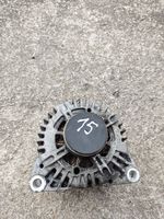 Peugeot 308 Alternator 9646321780