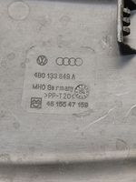 Audi A6 Allroad C5 Couvercle du boîtier de filtre à air 4B0133849A