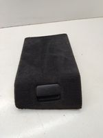 Audi A6 Allroad C5 Trunk/boot side trim panel 4B9867976