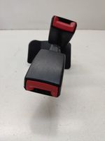 Audi A6 Allroad C5 Rear seatbelt buckle 8D0857739D