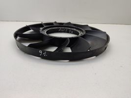 Audi A6 Allroad C5 Hélice moteur ventilateur 059121301