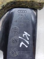 Audi A6 Allroad C5 Kojelaudan alempi verhoilu 4B1863075