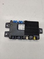 Audi A6 Allroad C5 Antenna control unit 4D0035530E