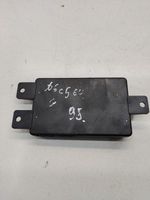 Audi A6 Allroad C5 Antenna control unit 4D0035530E