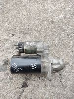 BMW 3 E46 Motor de arranque 0001108196