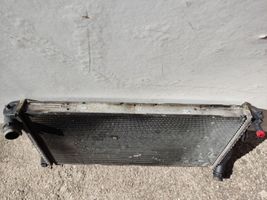 BMW 5 E39 Dzesēšanas šķidruma radiators 2247344