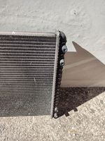 Audi A2 Radiateur de refroidissement 8Z0121251