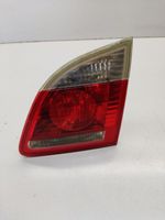 BMW 5 E60 E61 Lampy tylnej klapy bagażnika 6925894