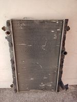 Hyundai Santa Fe Radiateur de refroidissement 