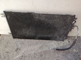 Chrysler Voyager A/C cooling radiator (condenser) 