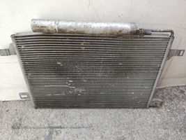 Mercedes-Benz A W169 Radiateur condenseur de climatisation A1695000354