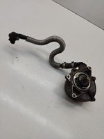 Audi A6 Allroad C5 Vacuum pump 