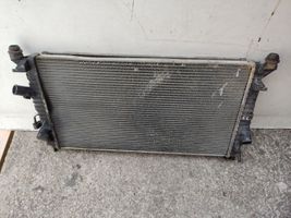 Ford Focus C-MAX Radiator set 