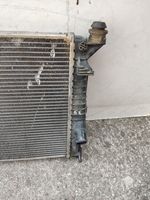 Ford Focus C-MAX Kit Radiateur 