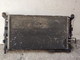 Ford Focus C-MAX Radiator set 