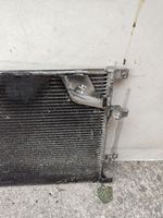 Volvo S80 A/C cooling radiator (condenser) 30676414