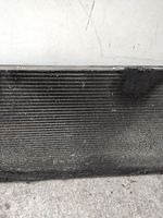 Volvo S80 A/C cooling radiator (condenser) 30676414