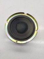 Audi A6 Allroad C5 Enceinte subwoofer 206212