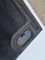 BMW 3 E46 Trunk/boot mat liner 7016470