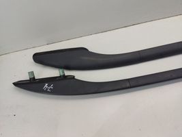 Audi A6 Allroad C5 Roof bar rail 