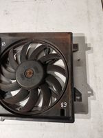 Chrysler Voyager Electric radiator cooling fan 8674734