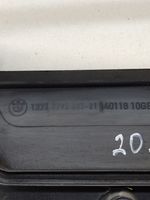 BMW 3 E90 E91 Ilmansuodattimen kotelon kansi 7793203