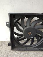 Chrysler Voyager Electric radiator cooling fan 8674734