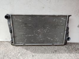 BMW 1 E81 E87 Radiatore di raffreddamento 7805616