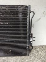 Chrysler Voyager A/C cooling radiator (condenser) 