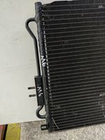 Chrysler Voyager A/C cooling radiator (condenser) 
