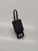 BMW M3 Folding roof switch 7059587