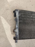 Renault Master II Coolant radiator 872710