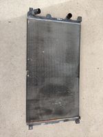 Renault Master II Radiateur de refroidissement 872710