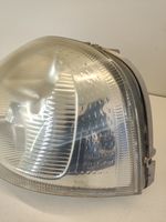 Renault Master II Lampa przednia 8200163519