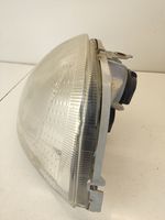 Renault Master II Lampa przednia 8200163519