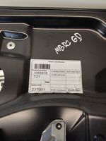 Mercedes-Benz R W251 Takaikkunan nostomekanismi ilman moottoria A1648203002