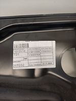 Mercedes-Benz R W251 Meccanismo di sollevamento del finestrino anteriore senza motorino A2518200842