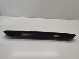 Renault Master II Trunk door license plate light bar 8200594541