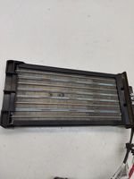 Renault Master II Electric cabin heater radiator K1855