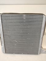 Mercedes-Benz CLS C219 Radiateur de chauffage 