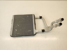 Mercedes-Benz CLS C219 Radiateur de chauffage 