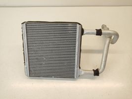 Mercedes-Benz CLS C219 Radiateur de chauffage 