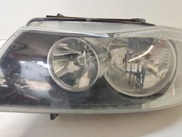 BMW 3 E90 E91 Lampa przednia 6942723