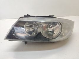 BMW 3 E90 E91 Lampa przednia 6942723