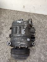 BMW M3 Ilmastointilaitteen kompressorin pumppu (A/C) 6910458